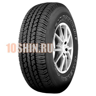 Bridgestone Dueler A/T 693V 265/55 R20 113V  