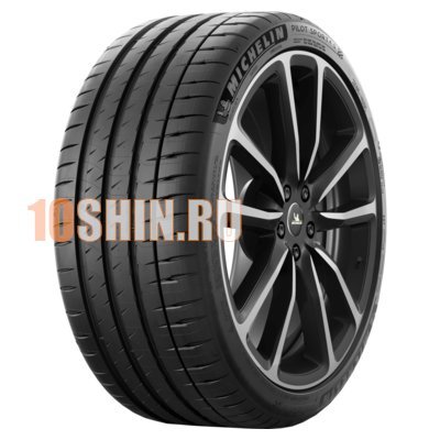 Michelin Pilot Sport 4 S 265/40 R22 106Y XL 