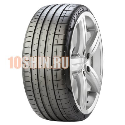 Pirelli P ZERO PZ4 LUXURY SALOON 245/40 R21 100Y  Runflat