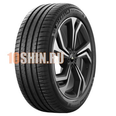 Michelin Pilot Sport 4 SUV 265/40 R22 106Y XL 