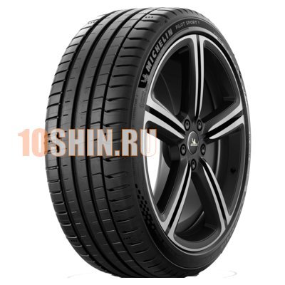 Michelin Pilot Sport 5 235/40 R19 96Y XL 