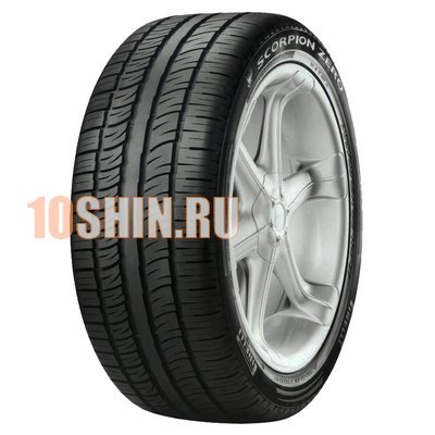 Pirelli Scorpion Zero Asimmetrico 285/45 R21 113W XL 