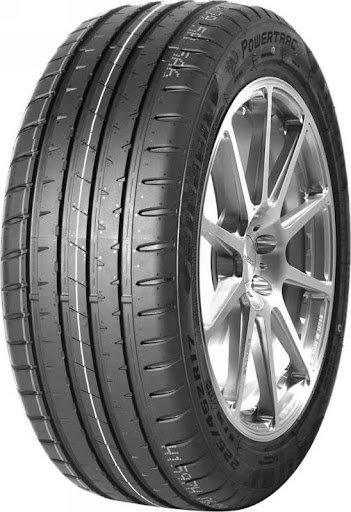 Powertrac Racing Pro 265/45 R21 108Y  