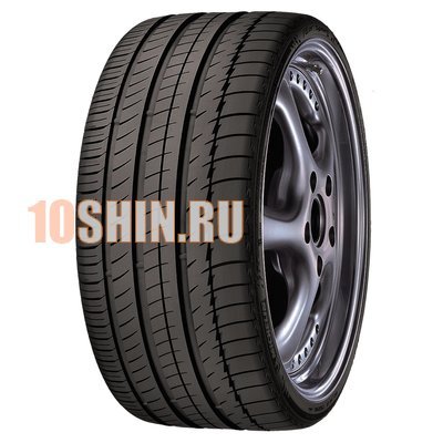 Michelin Pilot Sport PS2 295/30 R18 98Y XL 