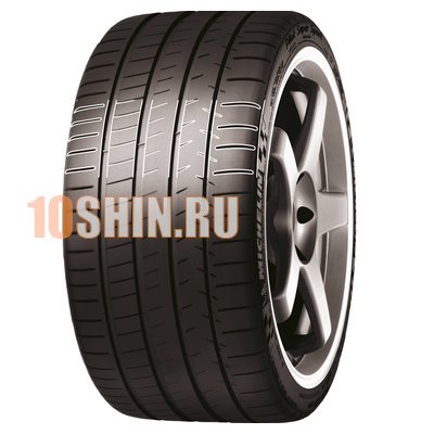 Michelin Pilot Super Sport 285/40 R19 103Y  