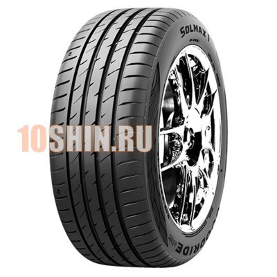 Goodride Solmax1 225/40 R19 93Y XL 