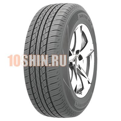 Goodride SU318 H/T 275/40 R20 106V XL 