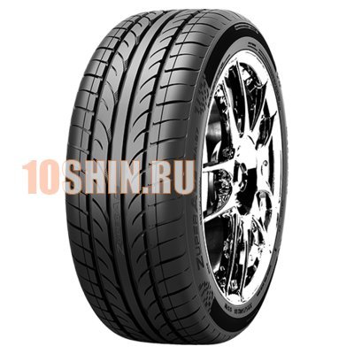 Goodride ZuperAce SA-57 285/50 R20 112V  