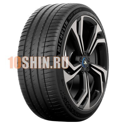 Michelin Pilot Sport EV 235/45 R20 100V XL 