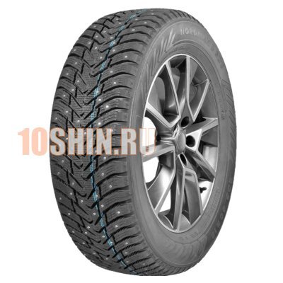 Nordman Nordman 8 Suv 235/55 R19 105T  