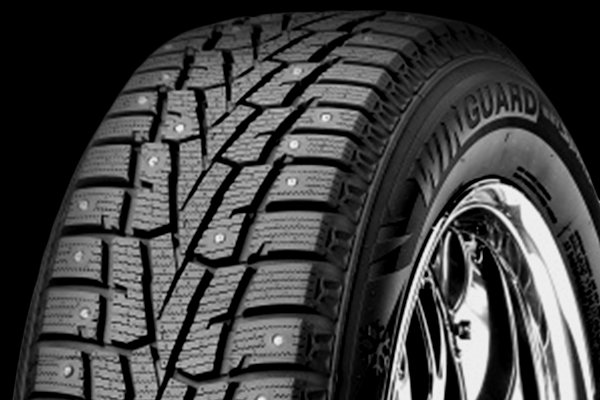 Roadstone Winguard Spike Suv 225/65 R17 106T  