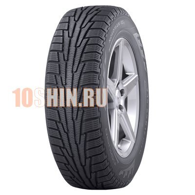 Nordman Nordman RS2 215/55 R17 98R  