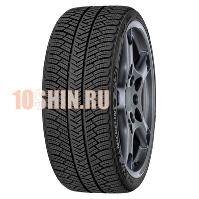 Michelin Pilot Alpin 4 255/40 R20 101V XL 