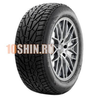 Tigar SUV Winter 215/65 R17 99V  