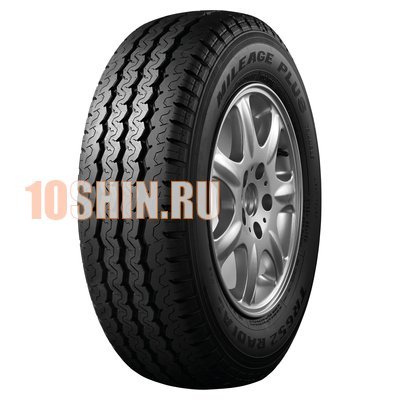 Triangle TR652 205/75 R16C 110108R  