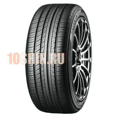 Yokohama Advan dB V552 245/40 R20 99W  