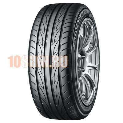 Yokohama Advan Fleva V701 235/45 R19 95W XL 