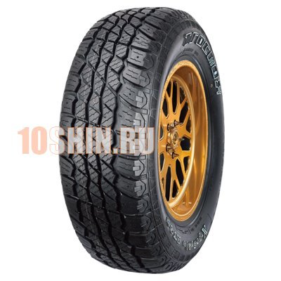 Tracmax X-Privilo AT08 245/65 R17 111T XL 