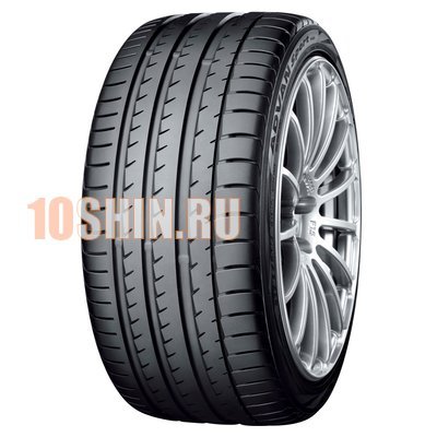 Yokohama Advan Sport V105E 285/40 R19 107Y  