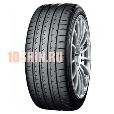 Yokohama Advan Sport V105S 245/30 R20 90Y  