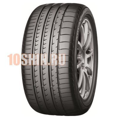 Yokohama Advan Sport V105W 315/35 R20 110Y XL 