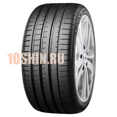 Yokohama Advan Sport V107D 325/40 R22 114Y  