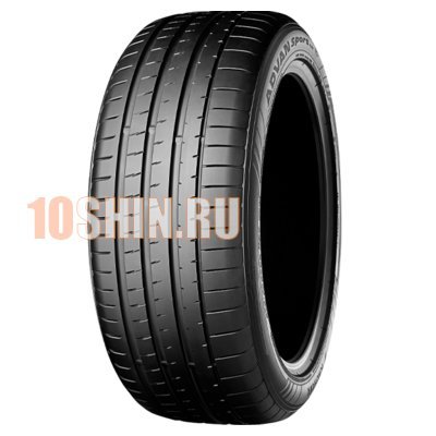 Yokohama Advan Sport V107E 275/35 R23 108Y XL 