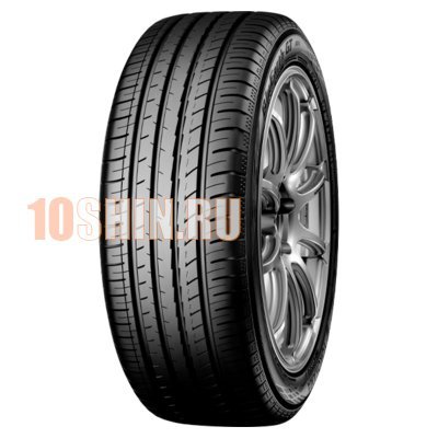 Yokohama BluEarth-GT AE51 255/45 R18 99W  