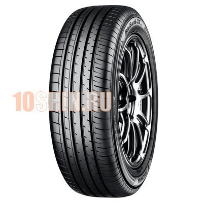 Yokohama BluEarth-XT AE61 235/65 R18 106V  