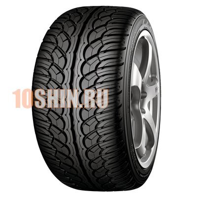 Yokohama Parada Spec-X PA02 295/45 R20 114V  