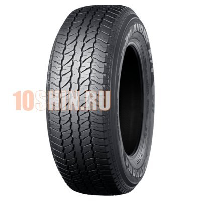 Yokohama Geolandar A/T G031A 265/65 R18 114V  