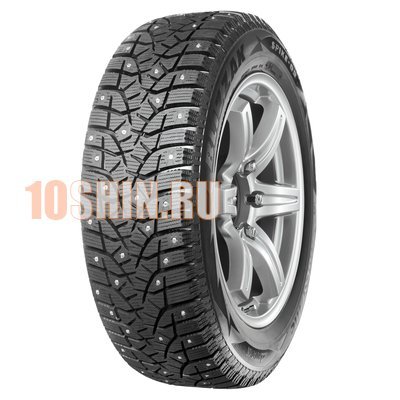 Bridgestone Blizzak Spike-02 225/55 R17 101T  