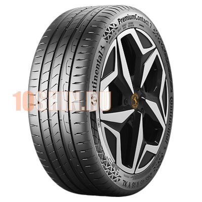 Continental PremiumContact 7 265/50 R19 110Y  