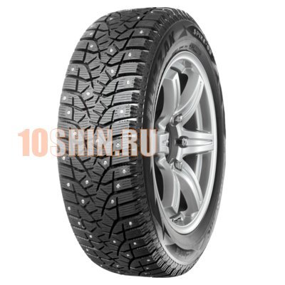 Bridgestone Blizzak Spike-02 SUV 235/65 R17 108T  