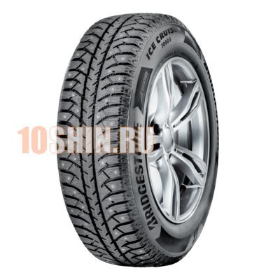 Bridgestone Ice Cruiser 7000S 225/60 R17 99T  