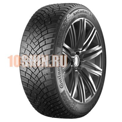 Continental IceContact 3 255/35 R19 96T  