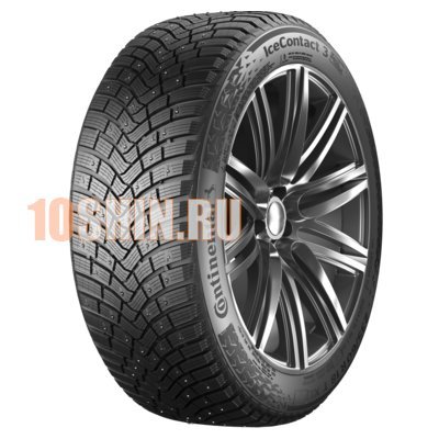 Continental IceContact 3 215/65 R17 103T  