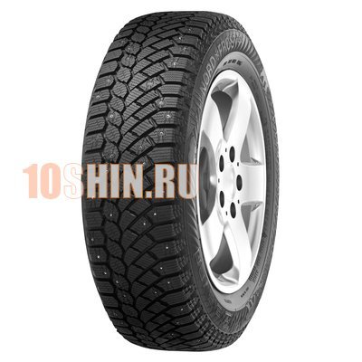 Gislaved Nord*Frost 200 205/65 R16 95T  