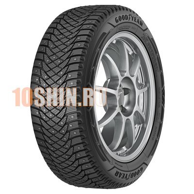 Goodyear UltraGrip Arctic 2 SUV 275/45 R21 110T  