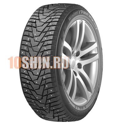 Hankook Winter i*Pike X W429A 215/60 R17 100T XL 