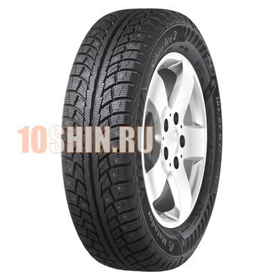 Matador MP 30 Sibir Ice 2 185/60 R15 88T XL 