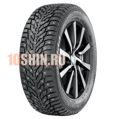 Nokian Tyres Hakkapeliitta 9 225/60 R16 102T  