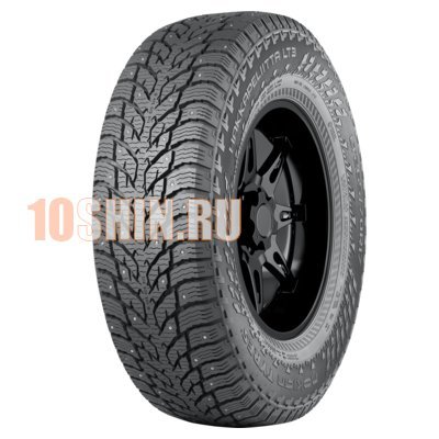 Nokian Tyres Hakkapeliitta LT 3 265/75 R16C 119/116Q  