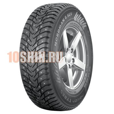 Nokian Tyres Nordman 8 SUV 225/60 R17 103T  