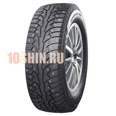 Nokian Tyres (Ikon Tyres) Nordman 5 SUV 235/75 R15 105T  