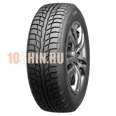 BFGoodrich Winter T/A KSI 215/65 R17 99T  