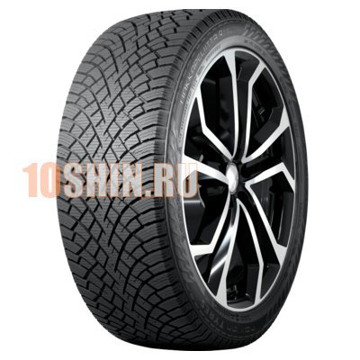 Nokian Tyres (Ikon Tyres) Hakkapeliitta R5 SUV 315/40 R21 115T XL 
