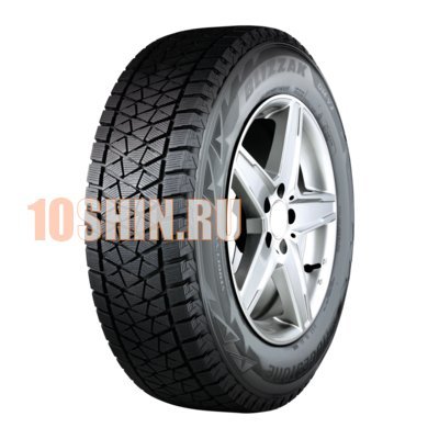 Bridgestone Blizzak DM-V2 225/60 R17 99S  