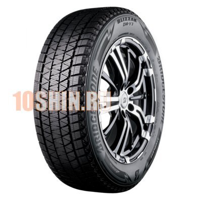 Bridgestone Blizzak DM-V3 255/55 R20 110T  