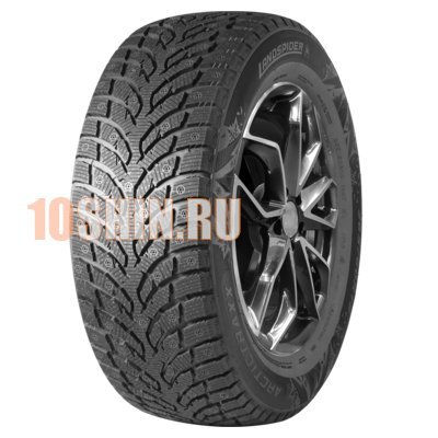 Landspider Arctictraxx 225/55 R17 101T XL 